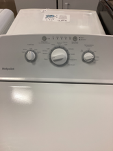 Load image into Gallery viewer, Hotpoint Washer - 5818
