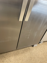 Load image into Gallery viewer, Whirlpool - 24.6 Cu. Ft. Side-by-Side Stainless Refrigerator - 6283
