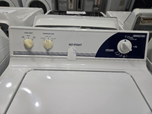 Load image into Gallery viewer, (T09037) Hotpoint Washer - 9037
