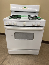 Load image into Gallery viewer, GE Gas Stove - 6143
