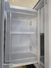 Load image into Gallery viewer, Frigidaire 29 cu ft Stainless Steel French Door Refrigerator - 7685
