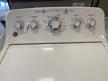 Load image into Gallery viewer, GE Washer and Electric Dryer Set - 4895 - 4833
