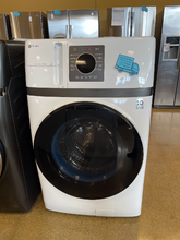 Load image into Gallery viewer, GE - Profile 4.6 cu. ft. Ventless In One Washer and Electric Dryer Set- 5966
