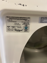 Load image into Gallery viewer, Whirlpool Gas Dryer - 5559
