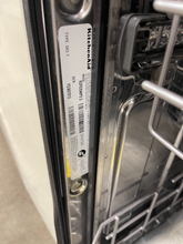 Load image into Gallery viewer, KitchenAid - 39 dBA Stainless Dishwasher - 6071
