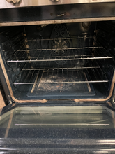 Load image into Gallery viewer, Samsung Stainless Gas Stove - 5641
