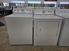 Load image into Gallery viewer, Maytag Washer and Gas Dryer Set - 8052-8084
