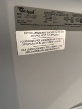 Load image into Gallery viewer, Whirlpool Refrigerator - 5393
