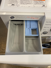 Load image into Gallery viewer, LG All in One Front Load 23.5&quot; Washer and Electric Dryer Set - 4111
