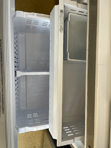 Samsung French Door Refrigerator - 4678