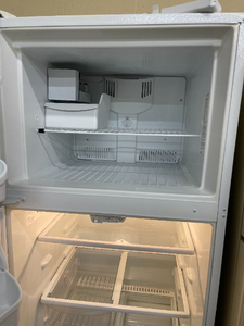 Kenmore Refrigerator - 5529