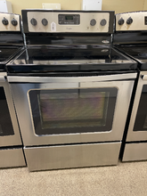 Load image into Gallery viewer, Whirlpool Electric Stove - 6005
