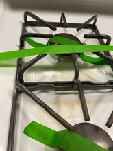 Load image into Gallery viewer, Kenmore Gas Stove - 5860
