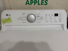 Load image into Gallery viewer, (T04453) LG 7.3 cu ft Electric Dryer - 4453
