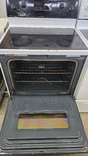 Load image into Gallery viewer, Whirlpool Electric Stove - 8327
