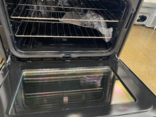 Load image into Gallery viewer, GE Profile 30 in. 6.8 cu. ft. Stainless Double Oven Gas Stove - 5947
