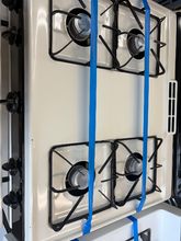 Load image into Gallery viewer, (T08623) Hotpoint Gas Stove - 8623
