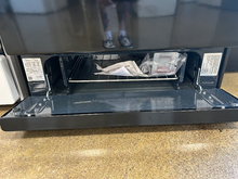 Load image into Gallery viewer, Hotpoint Gas Stove - 6841
