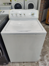 Load image into Gallery viewer, (T08575) Kenmore Washer - 8575
