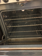 Load image into Gallery viewer, GE Stainless Gas Stove - 5575
