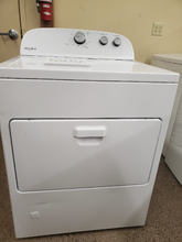 Load image into Gallery viewer, Whirlpool Gas Dryer - 5910
