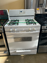Load image into Gallery viewer, Whirlpool Gas Stove - 6784
