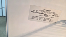 Load image into Gallery viewer, (T08473) Hotpoint Refrigerator - 8473
