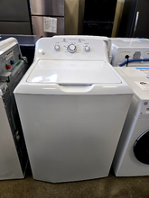 Load image into Gallery viewer, GE Washer -6173
