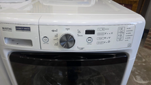 Load image into Gallery viewer, Maytag Front Load Washer - 8373

