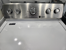 Load image into Gallery viewer, (T08614) Maytag Washer - 8614
