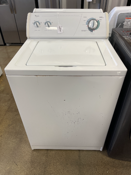 Whirlpool Washer - 4088