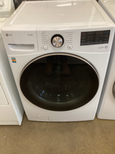 Load image into Gallery viewer, LG 4.5 Front Load Washer - 4483
