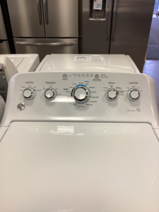 GE Washer - 5751