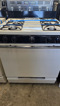 Load image into Gallery viewer, (T08025) Hotpoint Gas Stove - 8025
