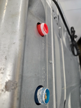 Load image into Gallery viewer, Roper Washer and Electric Dryer Set - 7933 - 7936
