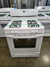 Load image into Gallery viewer, Frigidaire Gas Stove - 6955
