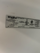 Load image into Gallery viewer, Whirlpool Refrigerator - 6248
