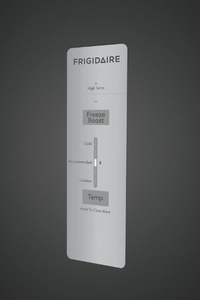 Brand New Frigidaire 20.0 Cu. Ft. Carbon Upright Freezer - FFUE2024AN