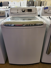 Load image into Gallery viewer, GE Washer - 5247
