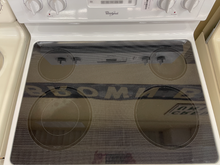Load image into Gallery viewer, Whirlpool Electric Stove - 5566
