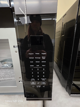 Load image into Gallery viewer, Whirlpool Stainless Steel Over the Range Microwave - 7604
