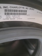 Load image into Gallery viewer, Electrolux Front Load Washer - 7565
