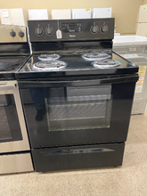 Load image into Gallery viewer, Whirlpool Coil Electric Stove - 5554
