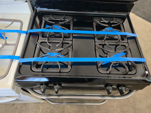 Load image into Gallery viewer, Frigidaire Stainless Gas Stove - 8224
