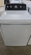 Load image into Gallery viewer, (T08419) GE 7.2 cu ft Electric Dryer - 8419
