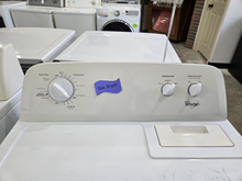 Load image into Gallery viewer, Whirlpool Washer - 8217
