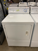 Load image into Gallery viewer, Amana Electric Dryer - 5521
