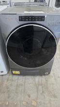 Load image into Gallery viewer, (T08466) Whirlpool Front Load Washer - 8466
