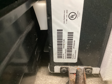 Load image into Gallery viewer, (T09054) Frigidaire Coil Electric Stove - 9054
