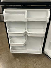 Load image into Gallery viewer, Kenmore Black Refrigerator - 6895
